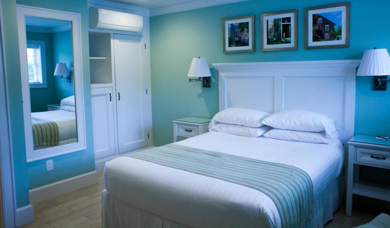 Southampton Village Motel Chambre photo